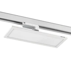 Hairis LED-panel hvid 3000 K^Arcchio Discount