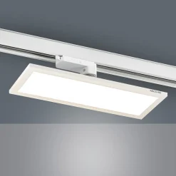 Hairis LED-panel hvid 3000 K^Arcchio Discount
