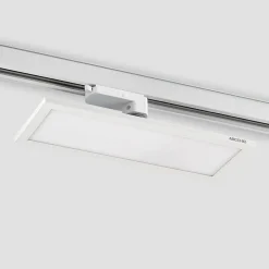 Hairis LED-panel hvid 3000 K^Arcchio Discount