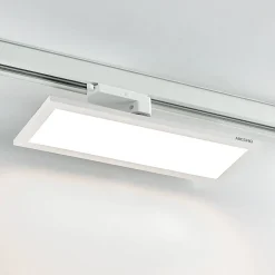 Hairis LED-panel hvid 4000 K^Arcchio Online