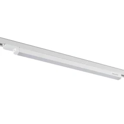 Arcchio Harlow LED-skinnelampe, hvid, 69 cm, 3.000 K