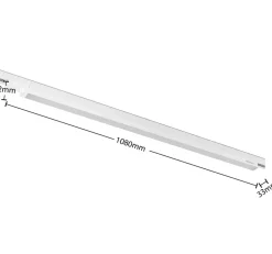 Arcchio Arbejdsrum/Kontor|Skinnesystem><noscript><img width=