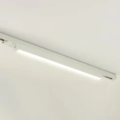 Harlow LED-skinnelampe, hvid, 69 cm, 4.000 K^Arcchio Sale