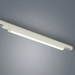 Harlow LED-skinnelampe, hvid, 69 cm, 4.000 K^Arcchio Sale