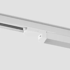 Arcchio Harlow LED-skinnelampe, hvid, 109 cm, 4.000 K