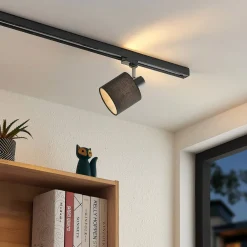 Arcchio Heleni Spot skinnesystem sort