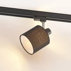 Arcchio Heleni Spot skinnesystem sort