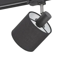 Arcchio Heleni Spot skinnesystem sort