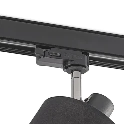 Arcchio Heleni Spot skinnesystem sort