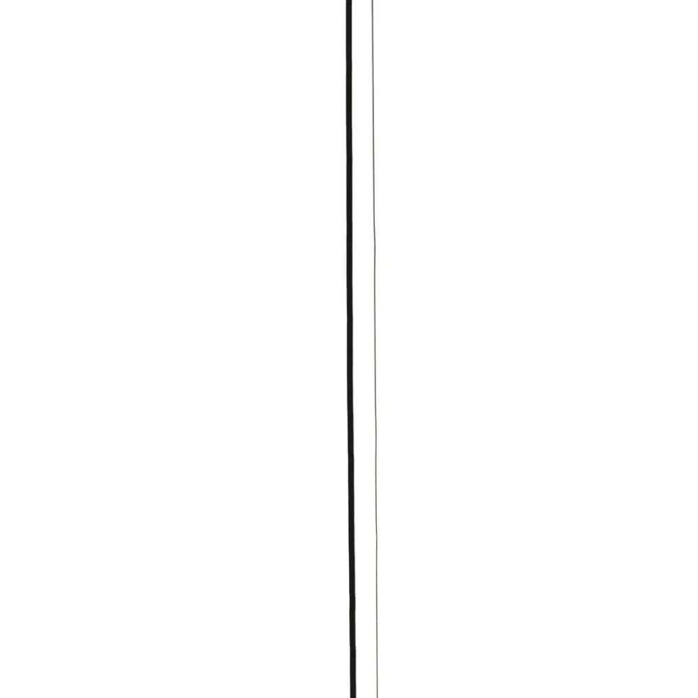 hængelampe Brinja, sort, 90 cm, 3 lyskilder, GU10^Arcchio Hot