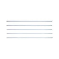 Arcchio LED lysrør G13 T8 13W 4000K 150cm 5 stk