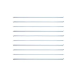 Arcchio LED lysrør G13 T8 11,5W 6500K 120cm 10 stk