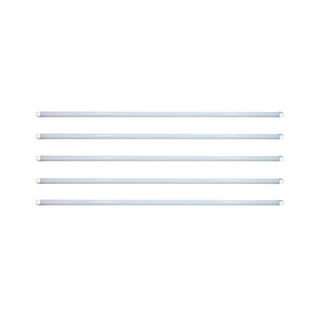 LED lysrør G13 T8 5,5W 4000K 60cm 5 stk^Arcchio
