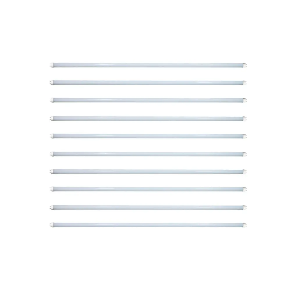 Arcchio Led Pærer>LED lysrør G13 T8 11,5W 3000K 120cm 10 stk