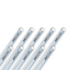 Arcchio Lysstofrør>LED lysrør G13 T8 5,5W 3000K 60cm 10 stk