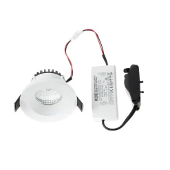 LED-downlight Aryx, hvid, 2.700K^Arcchio Discount