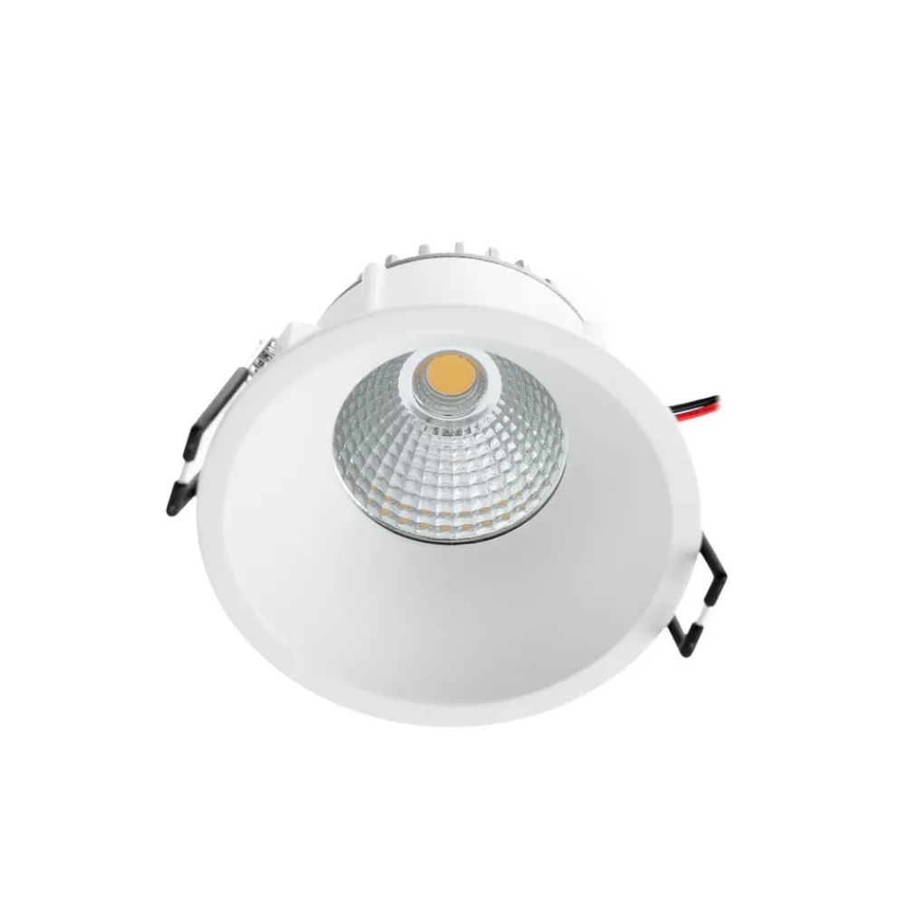 LED-downlight Niria, hvid, 4.000K^Arcchio Outlet