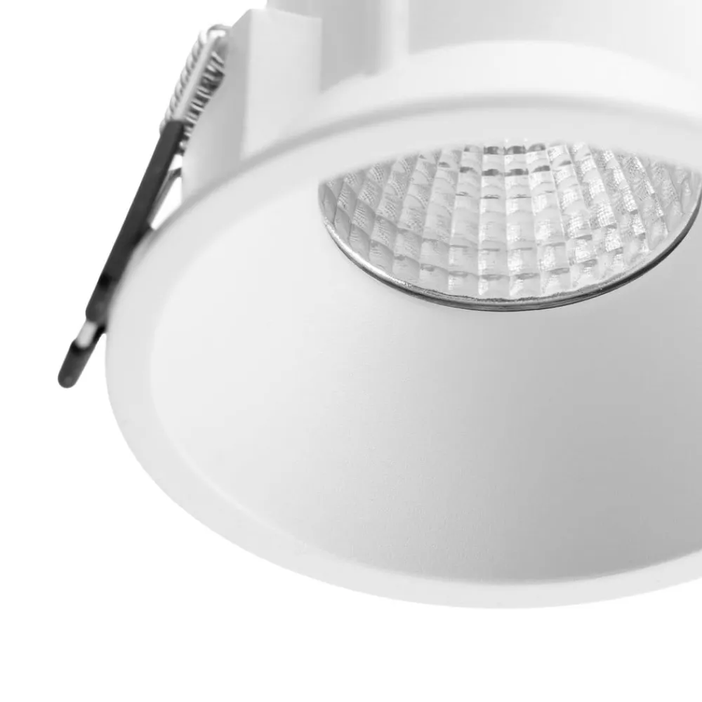 LED-downlight Niria hvid, 3.000K^Arcchio Discount