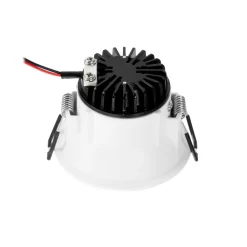 LED-downlight Niria, hvid, 2.700K^Arcchio Best
