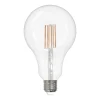 Arcchio LED-filamentpære, E27, 13,5 W, 2500 lm, 2700 K