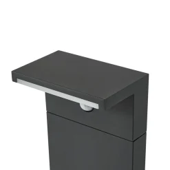 Arcchio Terrassebelysning|Gadebelysning Med Sensor><noscript><img width=