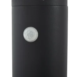 LED-gadelampe Tovio, antracit,, Ø 24cm, sensor^Arcchio Hot