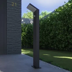 Arcchio Gadebelysning Med Sensor|Terrassebelysning><noscript><img width=