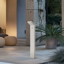 Arcchio Gadebelysning Med Sensor|Terrassebelysning><noscript><img width=