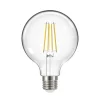 Arcchio LED-globepære G95 E27 3,8W 3000K 806lm