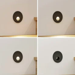 Arcchio Indbygningsspots|Væglamper><noscript><img width=