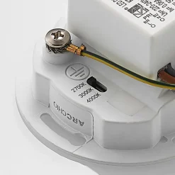 Arcchio Væglamper|Indbygningsspots><noscript><img width=