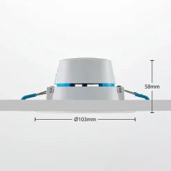 Arcchio Loftlamper|Indbygningsspots><noscript><img width=