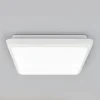 Arcchio Loftlamper|Loftlamper>LED-loftlampe Augustin, 25 x 25 cm, hvid, IP54