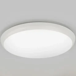 LED-loftlampe Augustin, Ø 40 cm, 4.000 K, IP54^Arcchio Hot