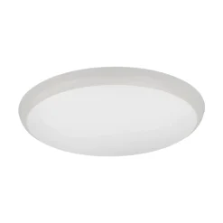 LED-loftlampe Augustin, Ø 40 cm, 4.000 K, IP54^Arcchio Hot