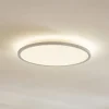Arcchio LED-loftlampe Brenda, Ø 60 cm, CCT, fjernbetjening