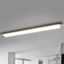 LED-loftlampe Vinca, 90 cm, 2.650 lm, 4.000K^Arcchio Discount