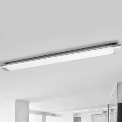 LED-loftlampe Vinca, 90 cm, 2.650 lm, 4.000K^Arcchio Discount