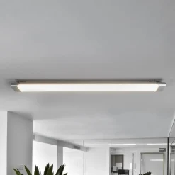 LED-loftlampe Vinca, 90 cm, 2.650 lm, 4.000K^Arcchio Discount
