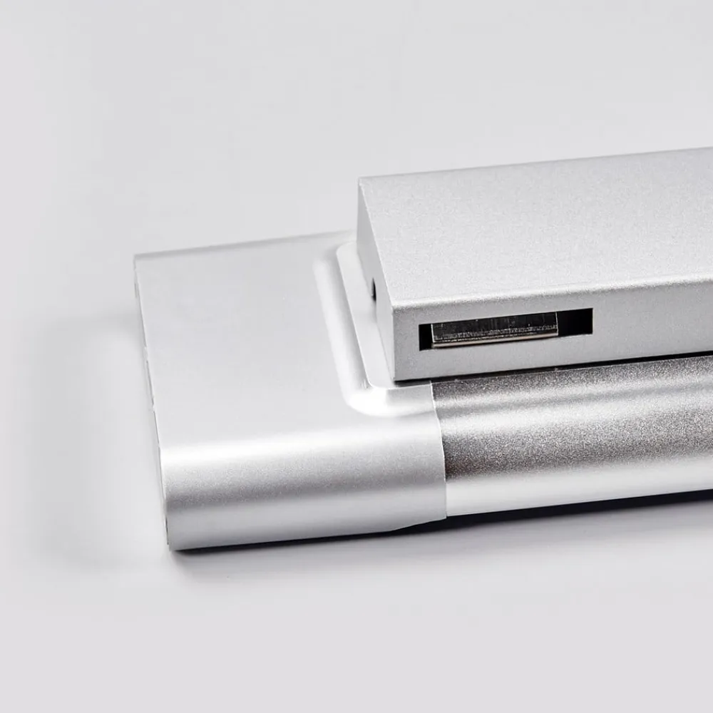 LED-loftlampe Vinca, 90 cm, 2.650 lm, 4.000K^Arcchio Discount