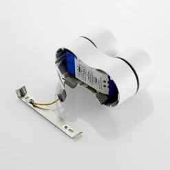 LED-loftspot Rotari, hvid, 2 lyskilder, 1362lm^Arcchio Sale