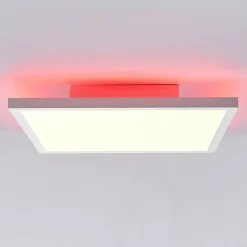 Arcchio LED-panel Brenda, 40 x 40 cm, CCT, fjernbetjening