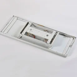 Arcchio LED-panel Philia, CCT, 80 cm x 29,5 cm