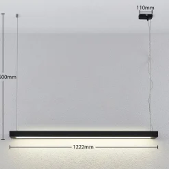 Arcchio Arbejdsrum/Kontor|Pendellamper><noscript><img width=