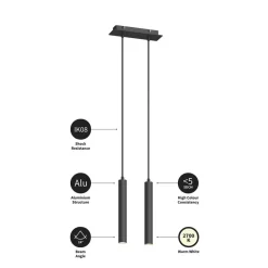 Arcchio Pendellamper><noscript><img width=