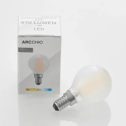 Arcchio Dæmpbar Led-Pære|Led Pærer><noscript><img width=