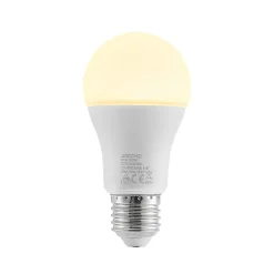 LED-pære E27 A60 13,5W opal 3.000K 1521lm^Arcchio Discount