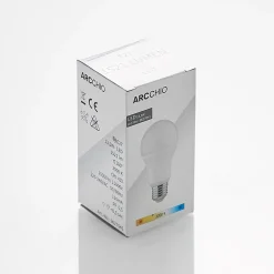 LED-pære E27 A60 13,5W opal 3.000K 1521lm^Arcchio Discount