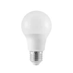 Arcchio LED-pære E27 A60 4,9W opal 3.000K 480 lm