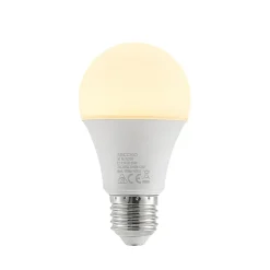 LED-pære E27 A60 9,5W opal 3.000K 1055lm^Arcchio Discount